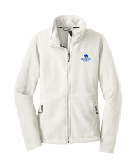 Port Authority® Ladies Value Fleece Jacket